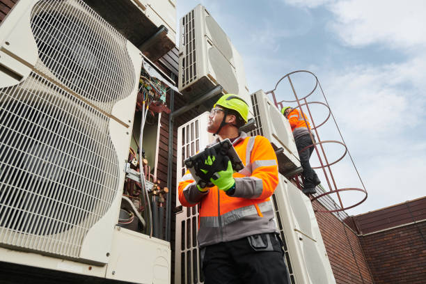 Best HVAC Software and Technology in Sitka, AK