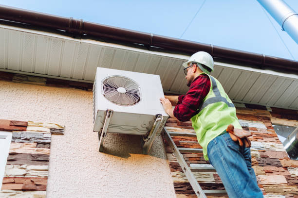Best HVAC Retrofitting and Upgrading in Sitka, AK