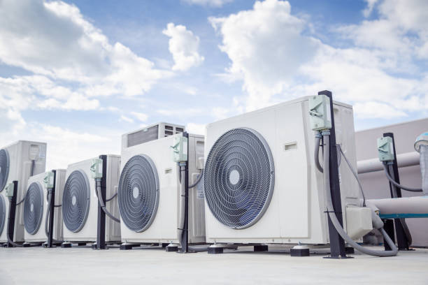 Best Energy-efficient HVAC Solutions in Sitka, AK
