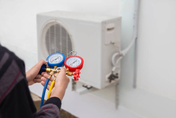 Best HVAC Training and Certification in Sitka, AK