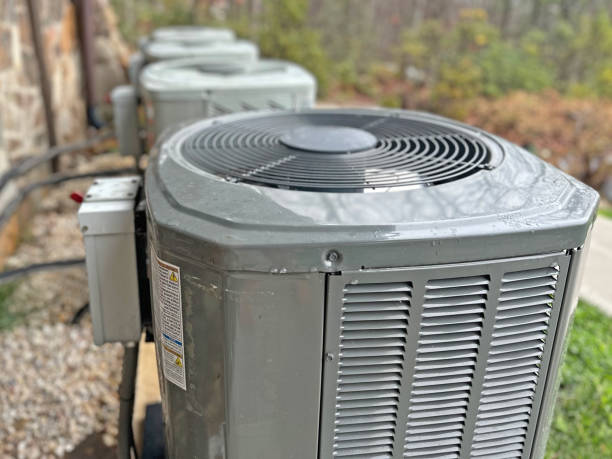 Best HVAC Equipment and Components in Sitka, AK