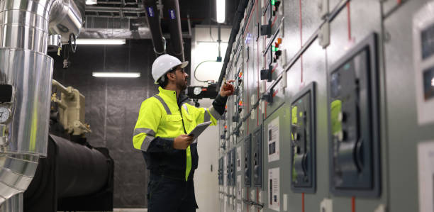 Best HVAC Supply and Distribution in Sitka, AK