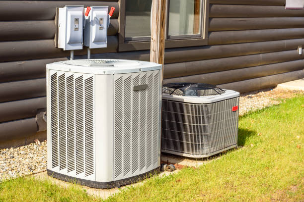 Best Emergency HVAC Services in Sitka, AK