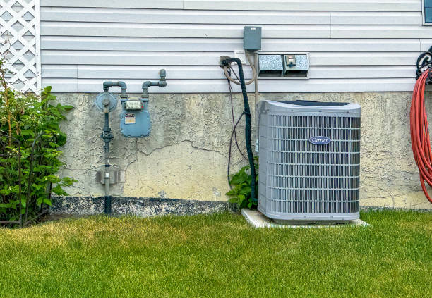 Best VRF (Variable Refrigerant Flow) Systems in Sitka, AK